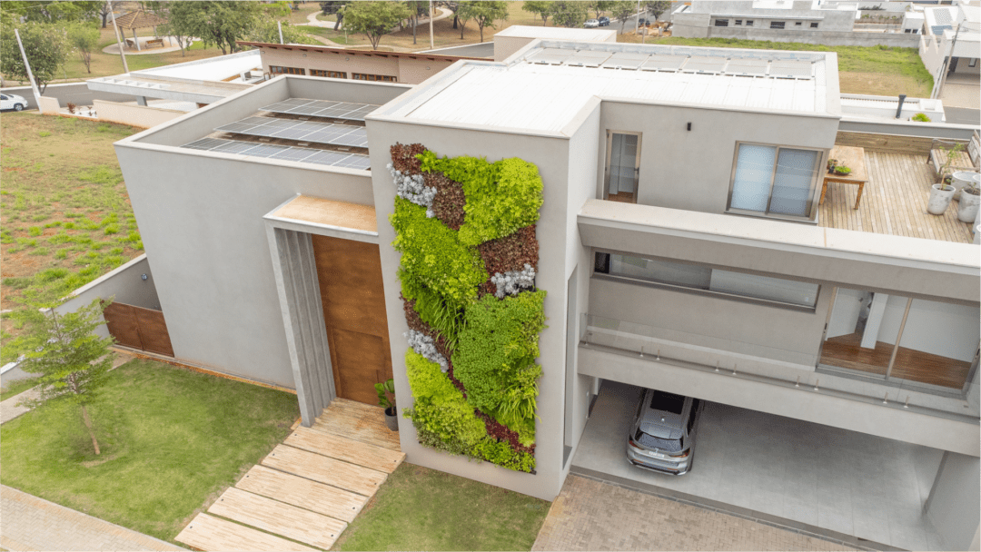 Casa Morada – Piracicaba/SP
